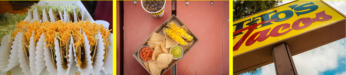 Photos of Tito's Tacos