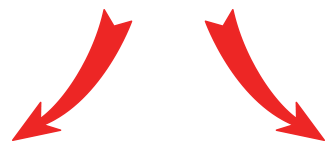 Online Ordering Arrows